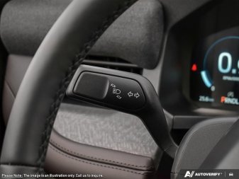 2026 Ford Explorer Platinum  - Leather Seats - Image 24