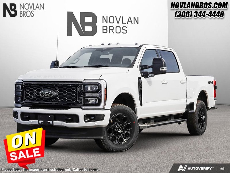 Ford F-350 Super Duty Lariat  - Premium Audio 1FT8W3BT7TEF44819 145872