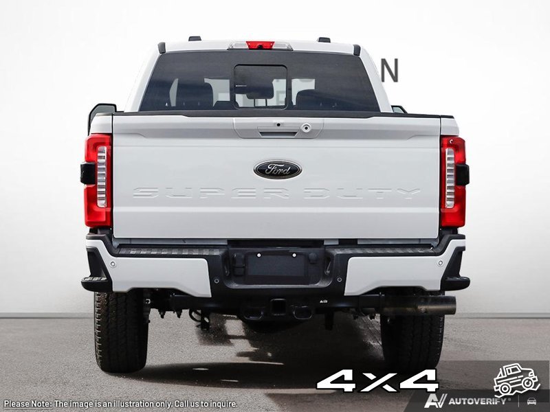 Ford F-350 Super Duty Lariat  - Premium Audio 1FT8W3BT7TEF44819 145876