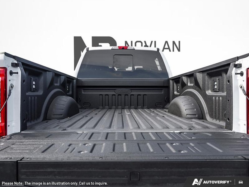 Ford F-350 Super Duty Lariat  - Premium Audio 1FT8W3BT7TEF44819 145878