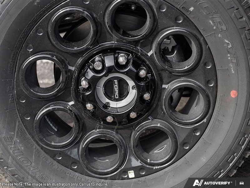 Ford F-350 Super Duty Lariat  - Premium Audio 1FT8W3BT7TEF44819 145879