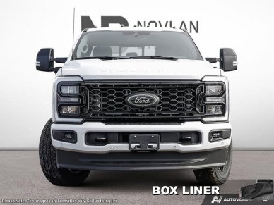 Ford F-350 Super Duty Lariat  - Premium Audio 1FT8W3BT7TEF44819 145873