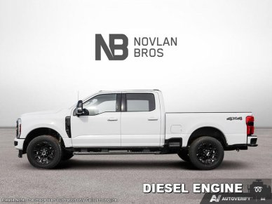 Ford F-350 Super Duty Lariat  - Premium Audio 1FT8W3BT7TEF44819 145874