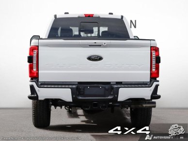 Ford F-350 Super Duty Lariat  - Premium Audio 1FT8W3BT7TEF44819 145876