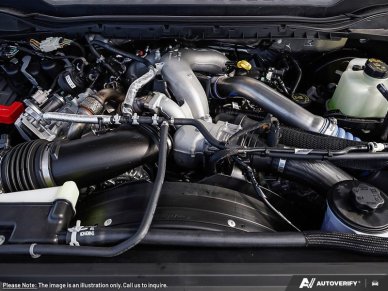 Ford F-350 Super Duty Lariat  - Premium Audio 1FT8W3BT7TEF44819 145877