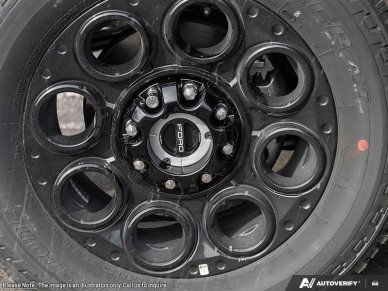 Ford F-350 Super Duty Lariat  - Premium Audio 1FT8W3BT7TEF44819 145879