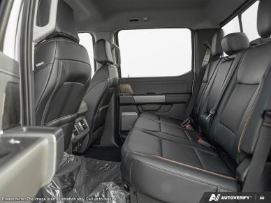 Ford F-350 Super Duty Lariat  - Premium Audio 1FT8W3BT7TEF44819 145890