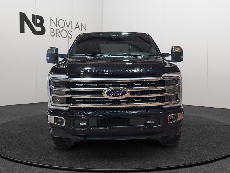 Ford F-350 Super Duty Platinum  - Sunroof 1FT8W3BT8RED40457 145904