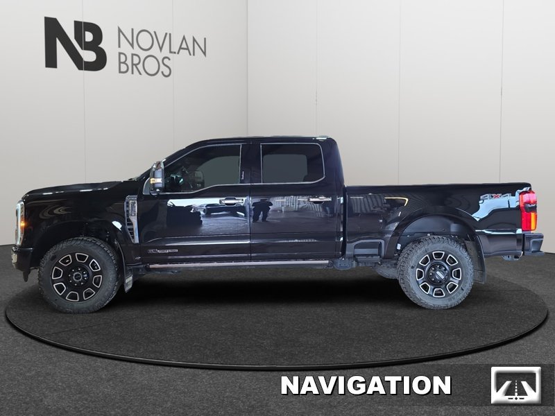 Ford F-350 Super Duty Platinum  - Sunroof 1FT8W3BT8RED40457 145990