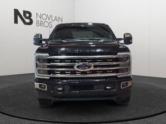 2024 Ford F-350 Super Duty Platinum  - Sunroof - Image 7