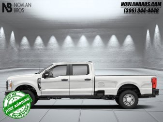 2026 Ford F-350 Super Duty XLT  - Power Stroke