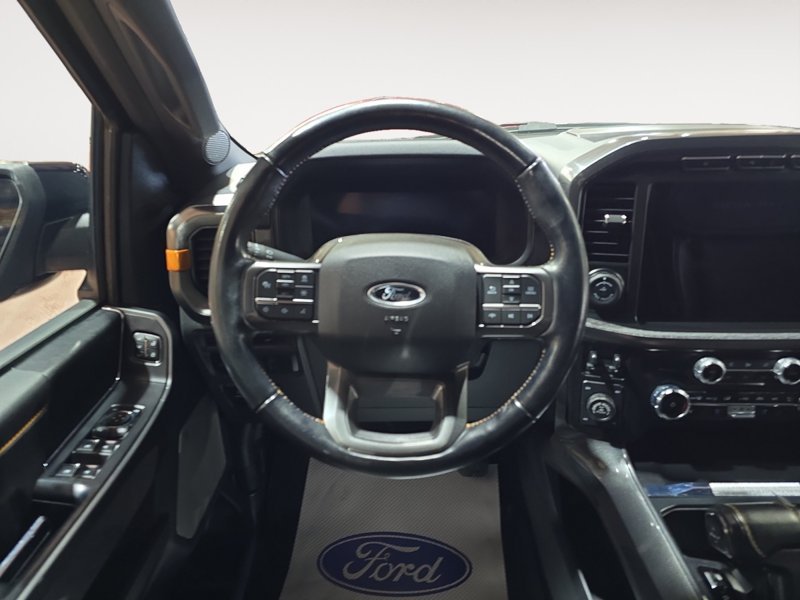 Ford F-150 Tremor  - Navigation - Heated Seats 1FTEW1E88PFC07395 147055