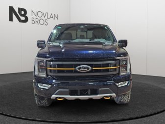 Ford F-150 Tremor  - Navigation - Heated Seats 1FTEW1E88PFC07395 145921