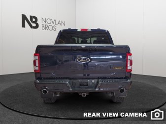 Ford F-150 Tremor  - Navigation - Heated Seats 1FTEW1E88PFC07395 145997