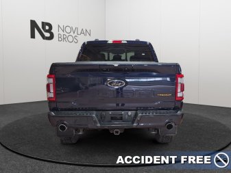 Ford F-150 Tremor  - Navigation - Heated Seats 1FTEW1E88PFC07395 145999