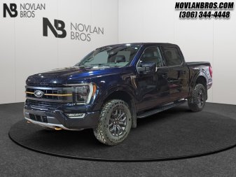 2023 Ford F-150 Tremor  - Navigation - Heated Seats - Image 0