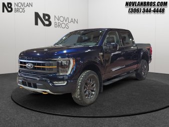2023 Ford F-150 Tremor  - Navigation - Heated Seats - Image 0