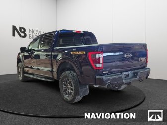 2023 Ford F-150 Tremor  - Navigation - Heated Seats - Image 2