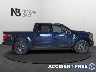 2023 Ford F-150 Tremor  - Navigation - Heated Seats - Image 5
