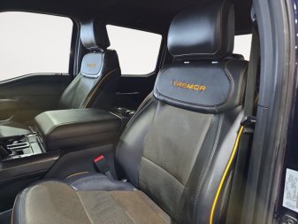 2023 Ford F-150 Tremor  - Navigation - Heated Seats - Image 8