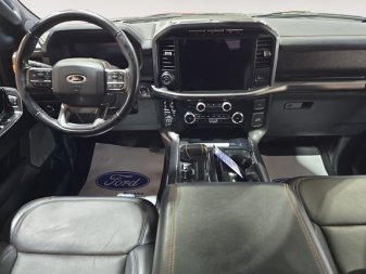 2023 Ford F-150 Tremor  - Navigation - Heated Seats - Image 9