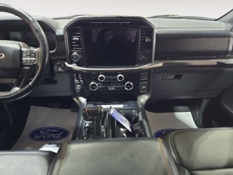 2023 Ford F-150 Tremor  - Navigation - Heated Seats - Image 10