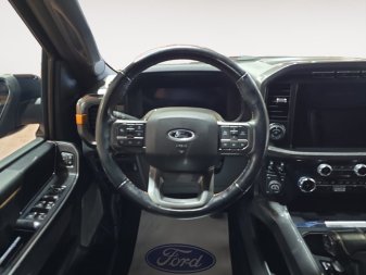 2023 Ford F-150 Tremor  - Navigation - Heated Seats - Image 11