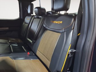 2023 Ford F-150 Tremor  - Navigation - Heated Seats - Image 12