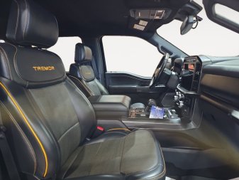 2023 Ford F-150 Tremor  - Navigation - Heated Seats - Image 13