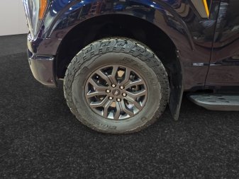 2023 Ford F-150 Tremor  - Navigation - Heated Seats - Image 14