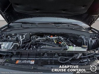 2026 Ford Explorer Tremor  - Cooled Seats -  BlueCruise - Image 5