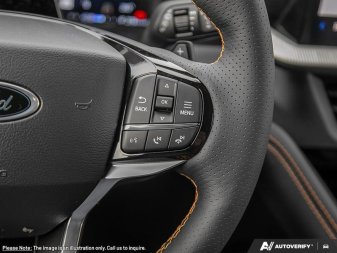 2026 Ford Explorer Tremor  - Cooled Seats -  BlueCruise - Image 13
