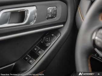 2026 Ford Explorer Tremor  - Cooled Seats -  BlueCruise - Image 14