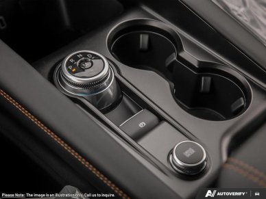 2026 Ford Explorer Tremor  - Cooled Seats -  BlueCruise - Image 15
