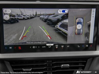 2026 Ford Explorer Tremor  - Cooled Seats -  BlueCruise - Image 16