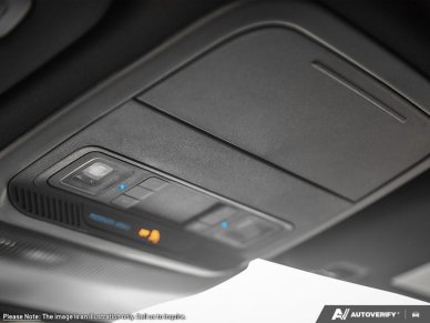 2026 Ford Explorer Tremor  - Cooled Seats -  BlueCruise - Image 17