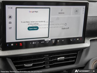 2026 Ford Explorer Tremor  - Cooled Seats -  BlueCruise - Image 21