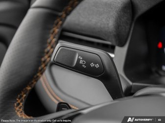 2026 Ford Explorer Tremor  - Cooled Seats -  BlueCruise - Image 22