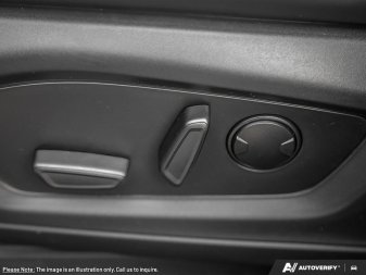 2026 Ford Explorer Tremor  - Cooled Seats -  BlueCruise - Image 23