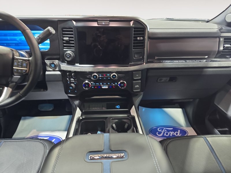 Ford F-350 Super Duty Platinum  - Premium Audio 1FT8W3BTXTED96228 146102