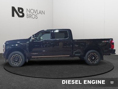 2026 Ford F-350 Super Duty Platinum  - Premium Audio - Image 1