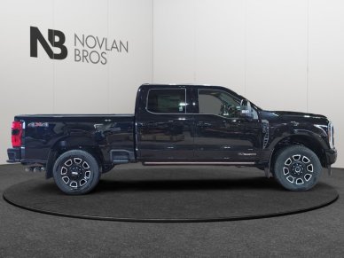 2026 Ford F-350 Super Duty Platinum  - Premium Audio - Image 5