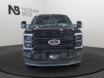2026 Ford F-350 Super Duty Platinum  - Premium Audio - Image 7