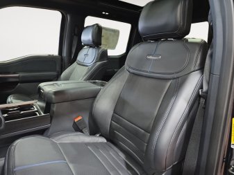 2026 Ford F-350 Super Duty Platinum  - Premium Audio - Image 8