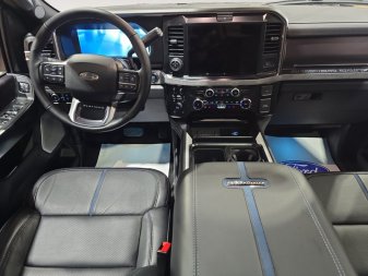 2026 Ford F-350 Super Duty Platinum  - Premium Audio - Image 9