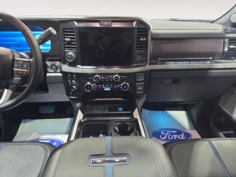 2026 Ford F-350 Super Duty Platinum  - Premium Audio - Image 10
