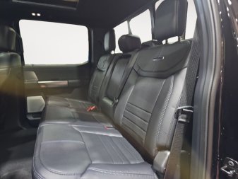 2026 Ford F-350 Super Duty Platinum  - Premium Audio - Image 12