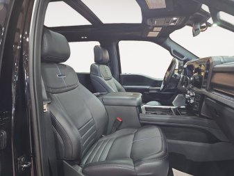 2026 Ford F-350 Super Duty Platinum  - Premium Audio - Image 14