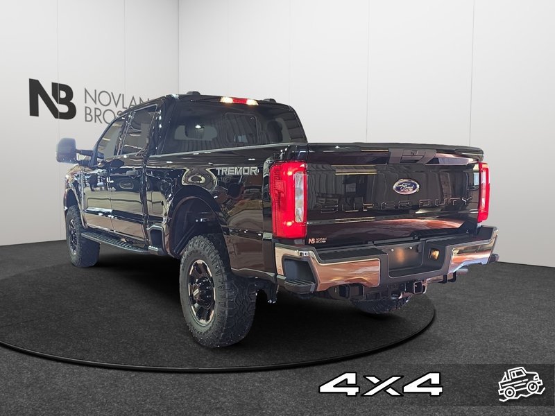Ford F-350 Super Duty XLT 1FT8W3BN7TEE95543 146109