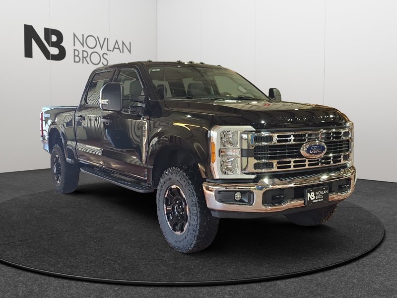Ford F-350 Super Duty XLT 1FT8W3BN7TEE95543 146113